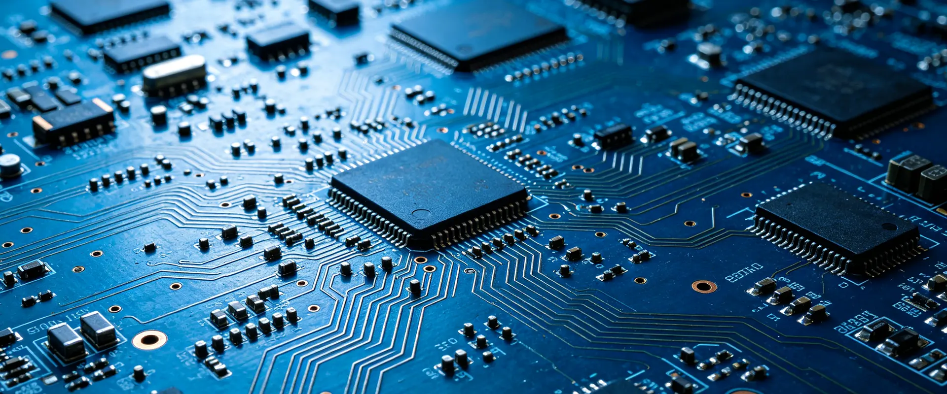 把控每一个生产环节