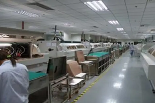 CNC Drilling machine