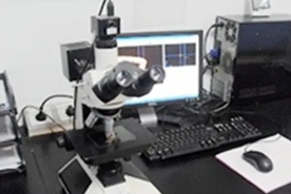 Metallographic Microscope